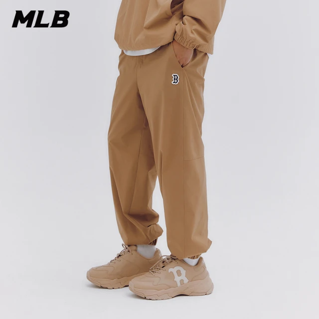MLB 休閒短褲 洛杉磯道奇隊(3ASMB0243-07OR
