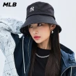 【MLB】漁夫帽 MONOGRAM系列 紐約洋基隊(3AHTM103N-50BKS)