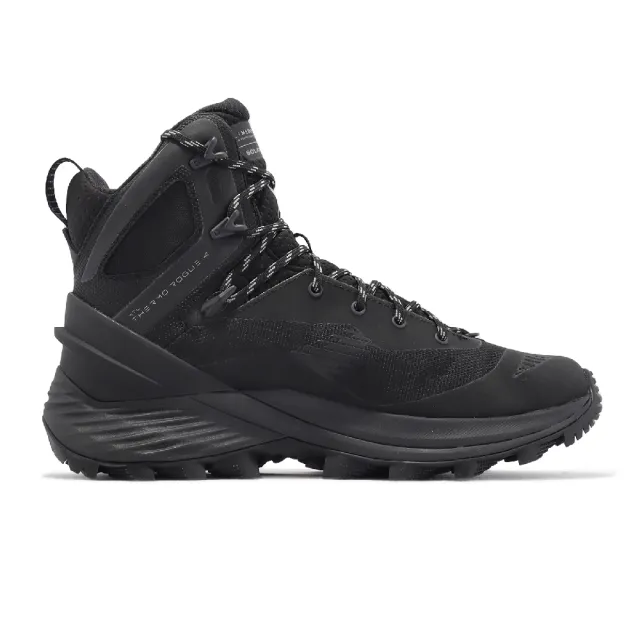 Merrell thermo sale rogue mid gtx