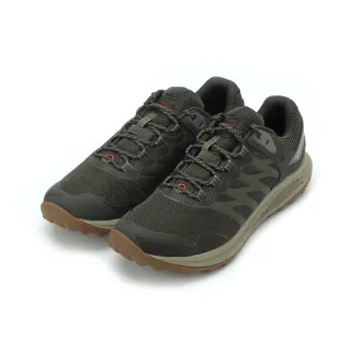 【MERRELL】☆NOVA 3 GORE-TEX 健行鞋 橄欖綠 男鞋 ML067593
