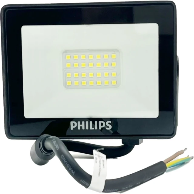 Philips 飛利浦Philips 飛利浦 飛利浦 30W LED戶外投光燈(戶外投射燈 戶外投光燈)
