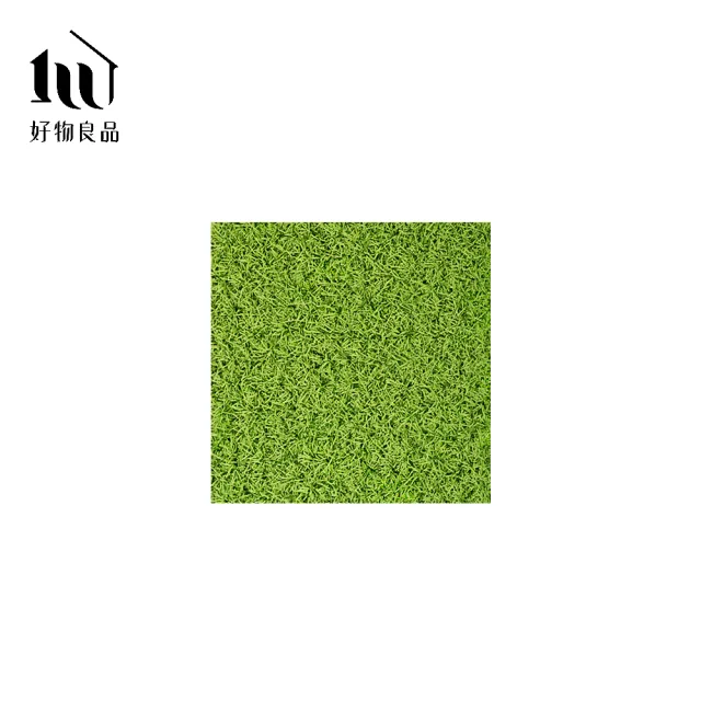 【好物良品】100x100cm無背膠_居家兒童遊戲墊戶外陽台草皮(草皮 牆壁裝飾 觸覺敏感 植栽牆 居家佈置)