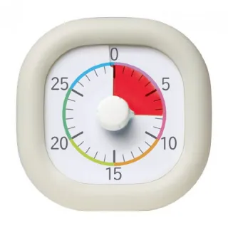 【SONIC】馬卡龍計時器 公司貨 保固一年 開學文具(計時器)