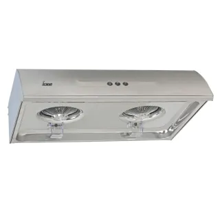 【HCG 和成】傳統式排油煙機80cm(SE187SL-不含安裝)