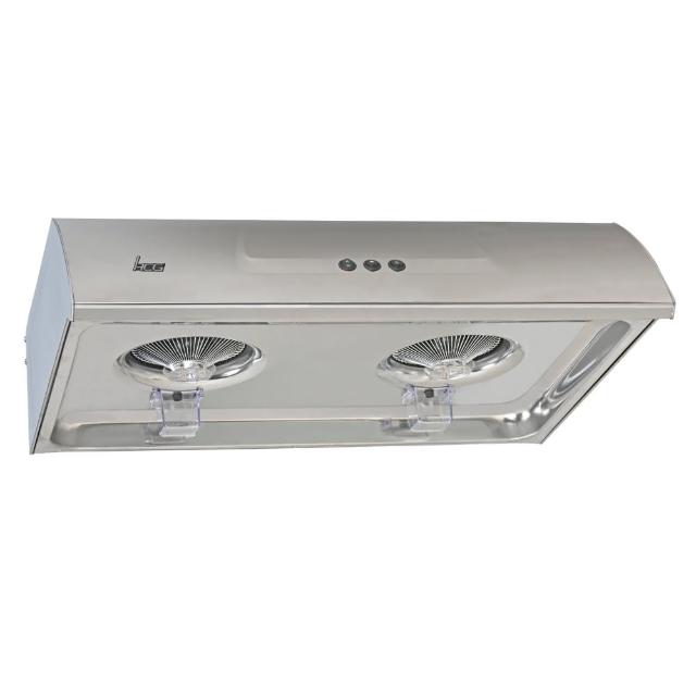 HCG和成 SE-187S 傳統式抽油煙機，採用耐用不鏽鋼材質，配備翹板式開關與2段風速調整，機體尺寸790×565×190mm，適合標準安裝。臺灣原廠製造，電壓110V/60Hz，BSMI認證R51206，保固1年，提供高效廚房排煙解決方案，維護清潔簡易。