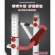 【AD-ROCKET】福利品 多功能引體向上機/背肌/單槓/雙槓/重訓/肌力/兩色任選(舒適靠墊PRO款)