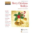 【Kaiyi Music 凱翊音樂】快樂的聖誕節混合曲 鋼琴樂譜 中級