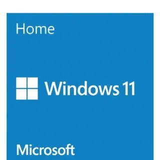 【Microsoft 微軟】Windows 11 家用隨機版 64位元中文版{含安裝}