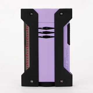 【S.T.Dupont 都彭】DEFI Extreme 霧面打火機-紫丁香 送禮 禮物 推薦(021465)