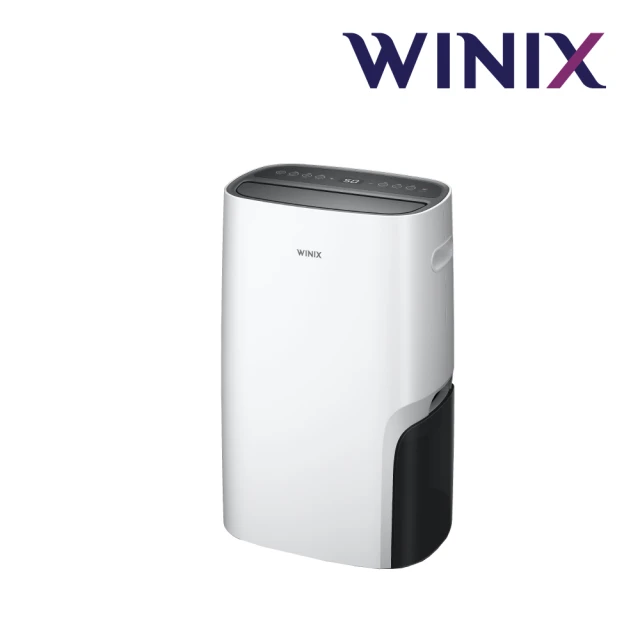 Winix 16L一級能效Wifi清淨烘鞋除濕機DX 16L