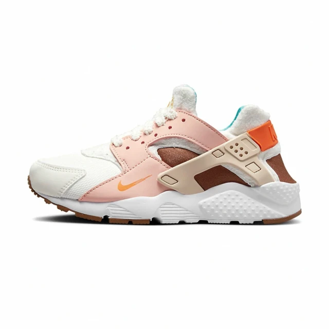 NIKE 耐吉NIKE 耐吉 HUARACHE RUN 女鞋 大童鞋 武士鞋 運動 休閒鞋 多色(FD4632181)