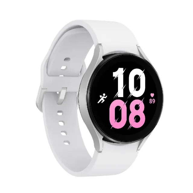 SAMSUNG 三星】Galaxy Watch5 44mm手錶SM-R910(WiFi) - momo購物網