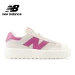 【NEW BALANCE】NB 運動鞋/復古鞋_中性_白桃紫_CT302RP-D