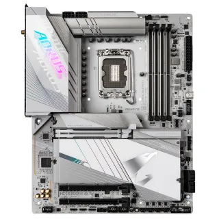 【GIGABYTE 技嘉】Z790 AORUS PRO X