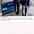 【BEZZERA】貝澤拉R Matrix MN 雙鍋半自動咖啡機 - 手控版 110V(HG1065)