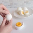 【FOXRUN】水煮蛋蛋殼穿孔器(穿孔針 戳蛋器 蛋針 好剝蛋 防爆蛋)