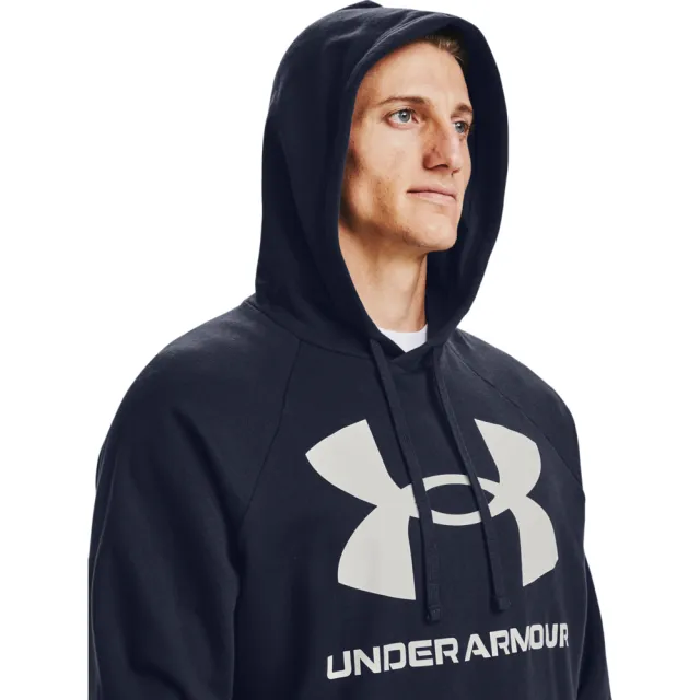 【UNDER ARMOUR】UA 男女 帽T/外套-網路獨家(多款任選)