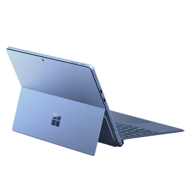 Microsoft 微軟】13吋i5輕薄觸控筆電(Surface Pro9/i5-1235U/8G/256G
