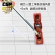 【CSP】[CSP]120A 純銅大夾(機車救援/汽車救援/電池串聯線50A電流/120A電流)