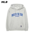 【MLB】連帽上衣 帽T Varsity系列 波士頓紅襪隊(3AHDV0134-43MGS)