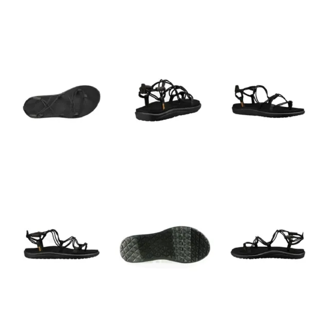 Teva voya 2025 infinity sandals