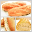 【易鼎活蝦】維也那芋頭麵包40條[150g/條](芋頭控的天堂：維也那麵包專家)