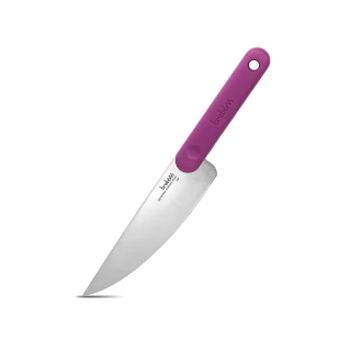 【義大利trebonn】Chef Knife 主廚刀-18cm(廚師刀/蔬果刀/菜刀)