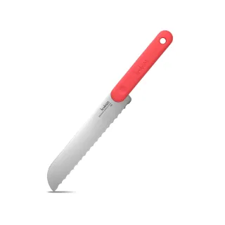 【義大利trebonn】Bread Knife 麵包刀-20cm(蛋糕刀/吐司刀/鋸齒刀)