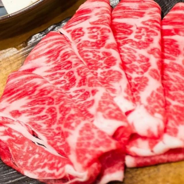 【RealShop】美國choice肋眼牛肉火鍋片250g(2包入 真食材本舖)