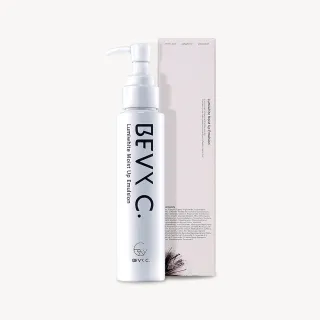 【BEVY C.】光透幻白 妝前保濕修護乳100mL(專業型妝前乳/舒緩泛紅敏弱肌)