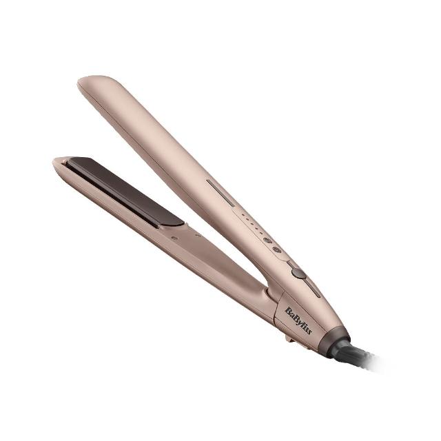 【Babyliss】Hydro-Fusion 等離子水膜造型直髮夾(2573BW)