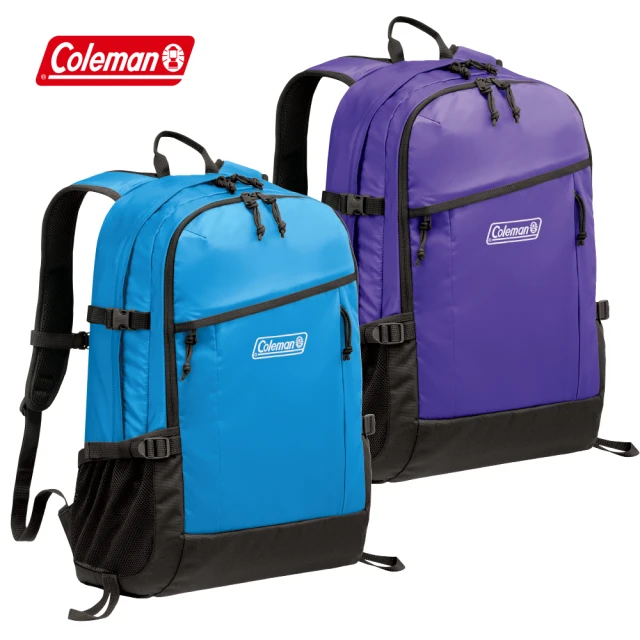 Coleman 健行者33L(背包 登山包 運動背包)