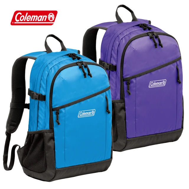 Coleman 健行者25L(背包 登山包 運動背包)