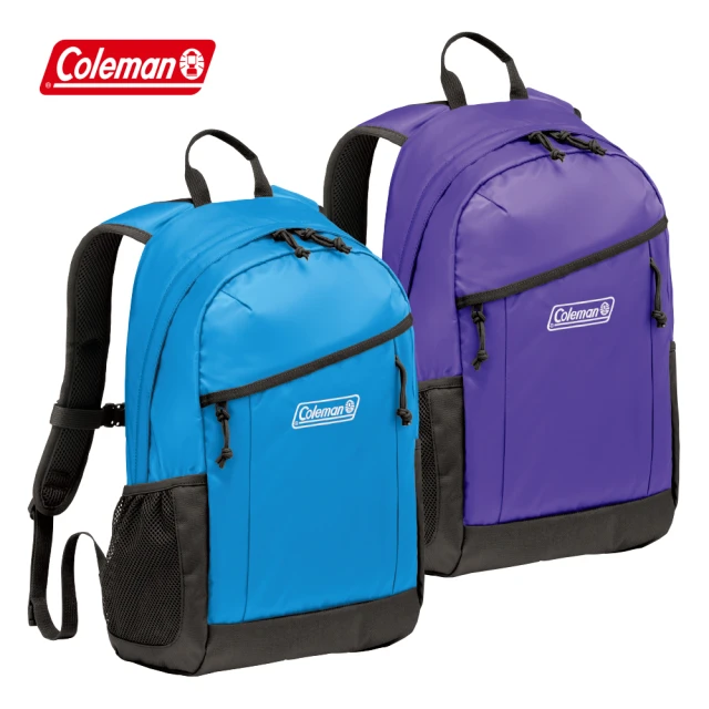 Coleman 健行者15L(背包 登山包 運動背包)