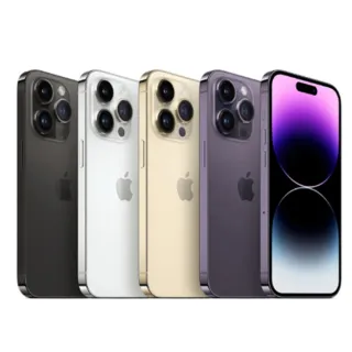 【Apple】iPhone 14 Pro Max (1TB/ 6.7吋)