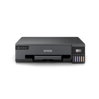 【EPSON】L18050  單功 Wifi A3六色 連續供墨 相片印表機(列印/CD列印/ID卡列印/無邊界列印)