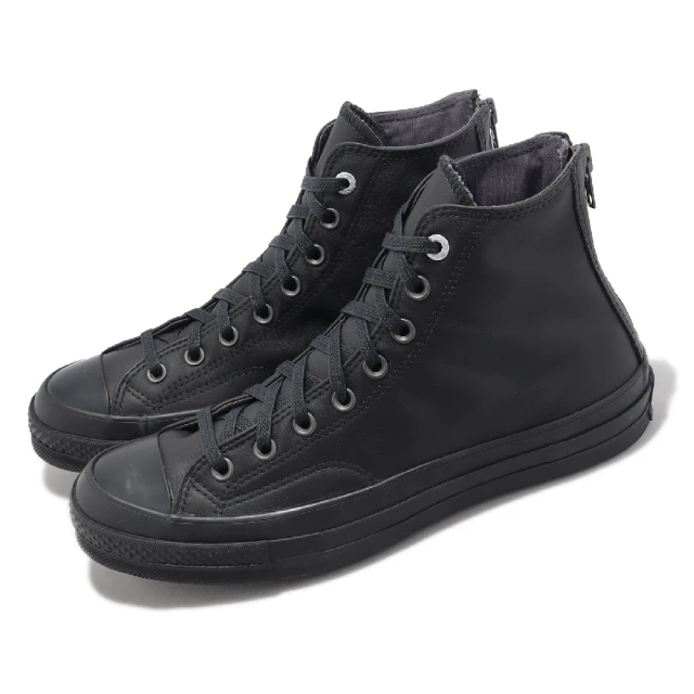 CONVERSE 休閒鞋 Chuck 70 Back Zip