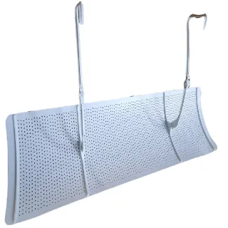 空調擋風板(擋風板)