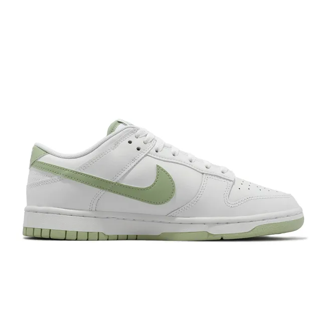 【NIKE 耐吉】Dunk Low Retro Honeydew 哈密瓜 男鞋 女鞋 休閒鞋(DV0831-105)