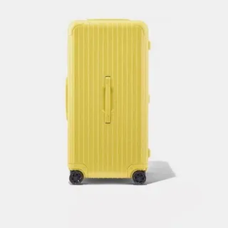 【WALLABY】26吋胖胖箱 大容量行李箱 拉鍊款 PC+ABS拉鍊箱 海關鎖 萬向靜音飛機輪