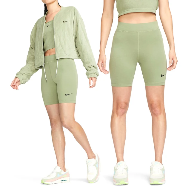 NIKE 耐吉 長褲 女款 運動褲 薄絨 AS W NSW 