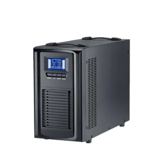 【IDEAL 愛迪歐】IDEAL-9303LC 在線式 直立式 3000VA UPS 不斷電系統 昌運監視器