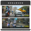 【Mr.U 優先生】Senho MR600W 雙鏡1080P 機車行車記錄器 機車行車紀錄器(內附贈32G高速記憶卡)