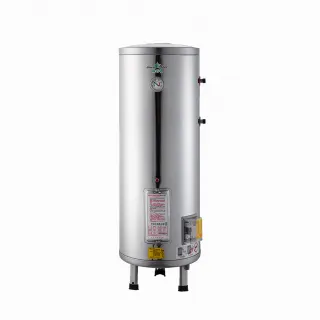 【Toppuror 泰浦樂】綠之星 傳統無隔板貯備型電熱水器銅加熱器20加侖立式6KW(GS-20H-6)