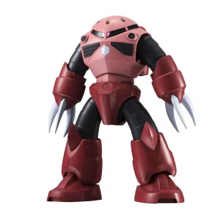 【BANDAI 萬代】ROBOT魂 機動戰士鋼彈 MSM-07S 夏亞專用茲寇克 動畫版 再版(代理)