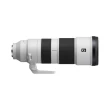 【SONY】FE 200-600mm F5.6-6.3 G 超望遠變焦鏡頭(公司貨)
