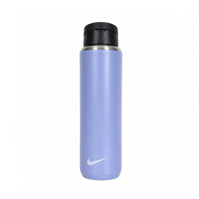 NIKE 耐吉 RECHARGE 吸管保冷瓶 24OZ(N100163250124)