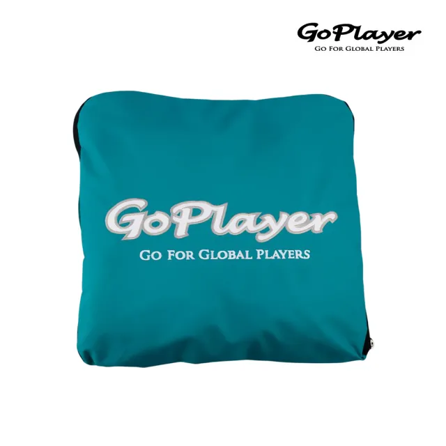 【GoPlayer】簡易旅行外袋(旅行外袋 球袋外套 高爾夫)