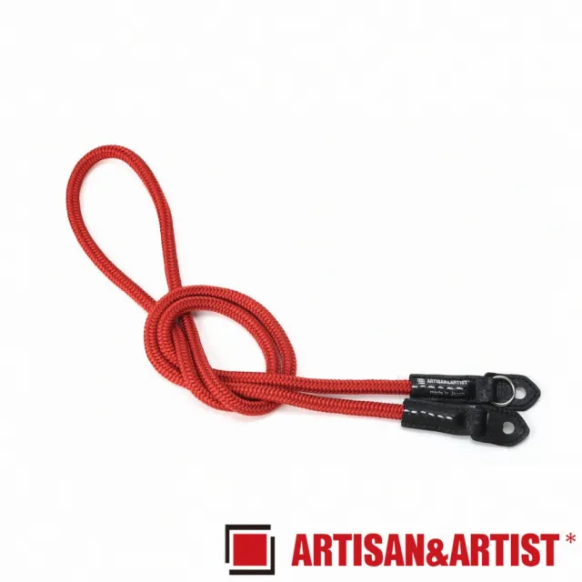 【ARTISAN & ARTIST】絲質編織相機背帶 ACAM-306N 三色(公司貨)