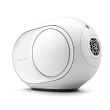 【DEVIALET】PHANTOM II 95dB 無線藍牙音響(經典白 Classic White)